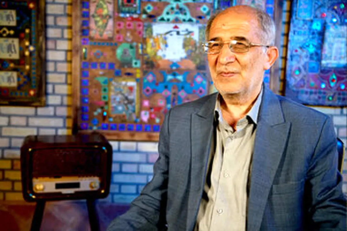 ماجرای خرید موشک های کرم ابریشم از چین