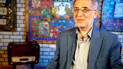 سردار علایی: ساختار اطلاعاتی ما در برابر اسرائیل کارآمد نیست