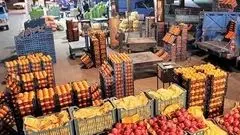 تاثیر نرخ بنزین بر قیمت میوه/ میوه گران می‌شود؟