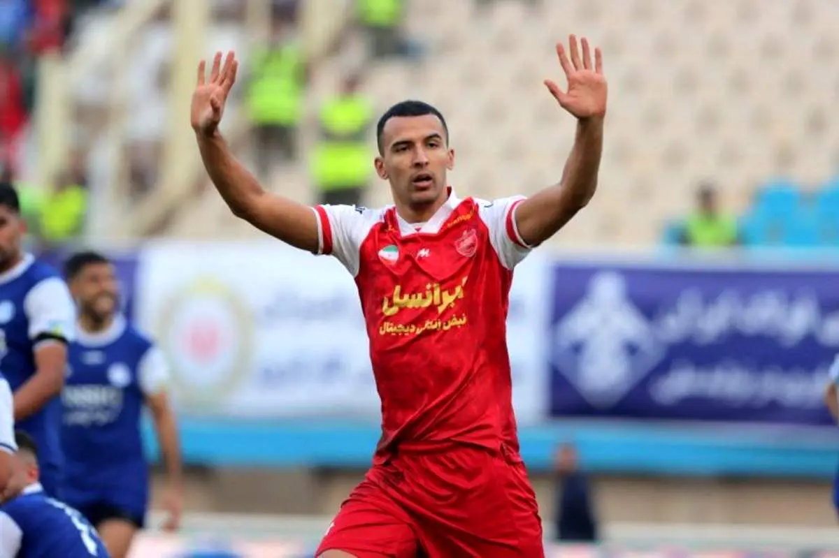 نبیل باهویی می ماند یحیی هم شاید بیاید!