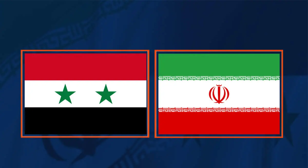 تهران ‌و دمشق در مسیر آشتی؟