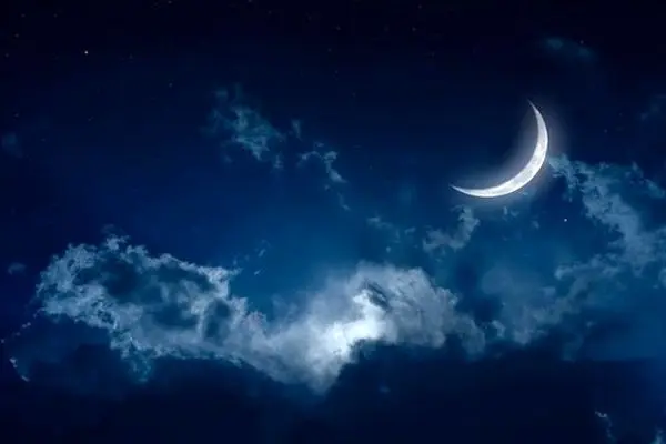 قمر در عقرب آبان ۱۴۰۴؛ چه روزهایی باید مراقب بود؟