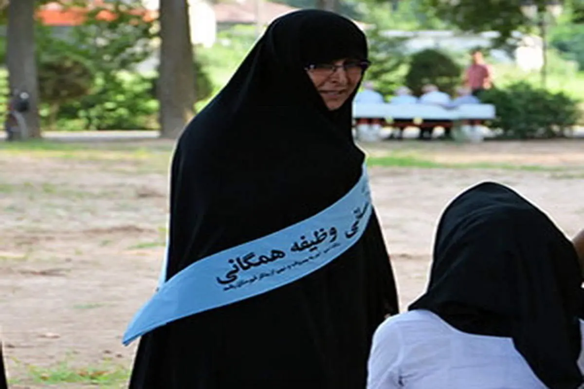 پیادهسازی امر به معروف عقلایی