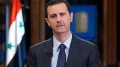 حکم جلب بشار اسد صادر شد