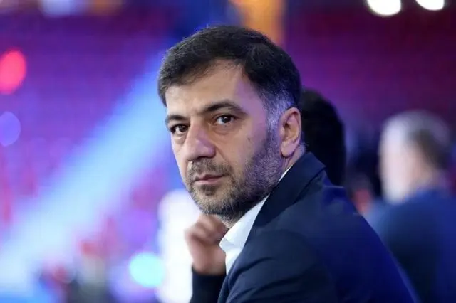 حجت کریمی از مدیرعاملی استقلال استعفا کرد | زلزله دوم در اردوی آبی‌ها