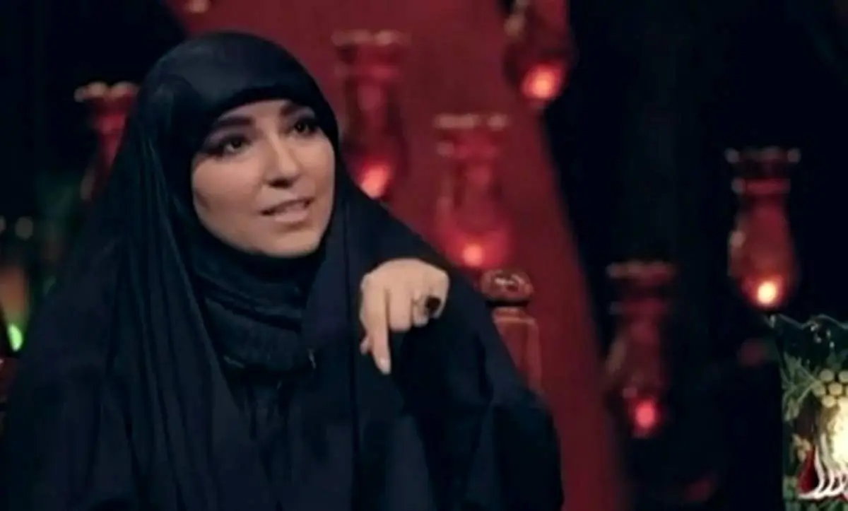 سعید مقیسه:  ساترا خاطرات دختر حاج قاسم را ممیزی نکرده است