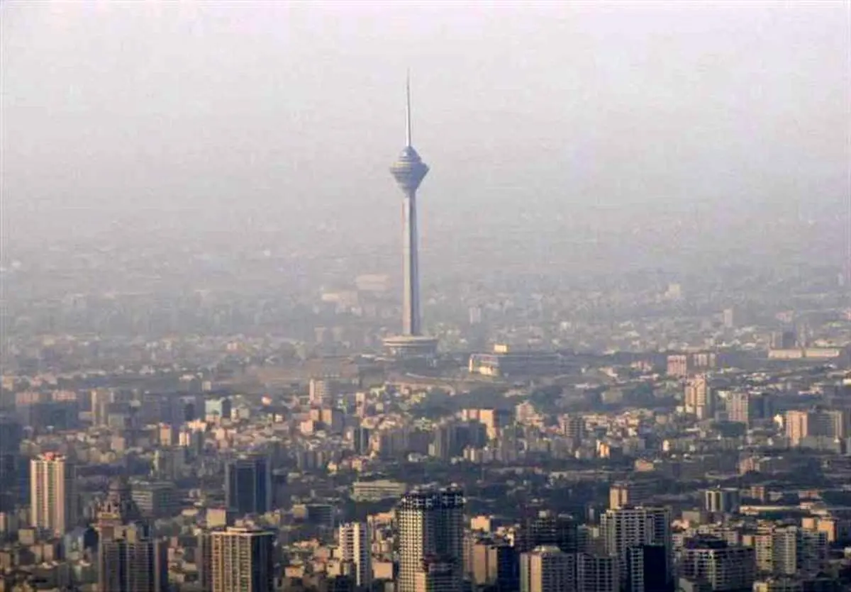 وقتی آلودگی هوا  هم سیاسی میشود