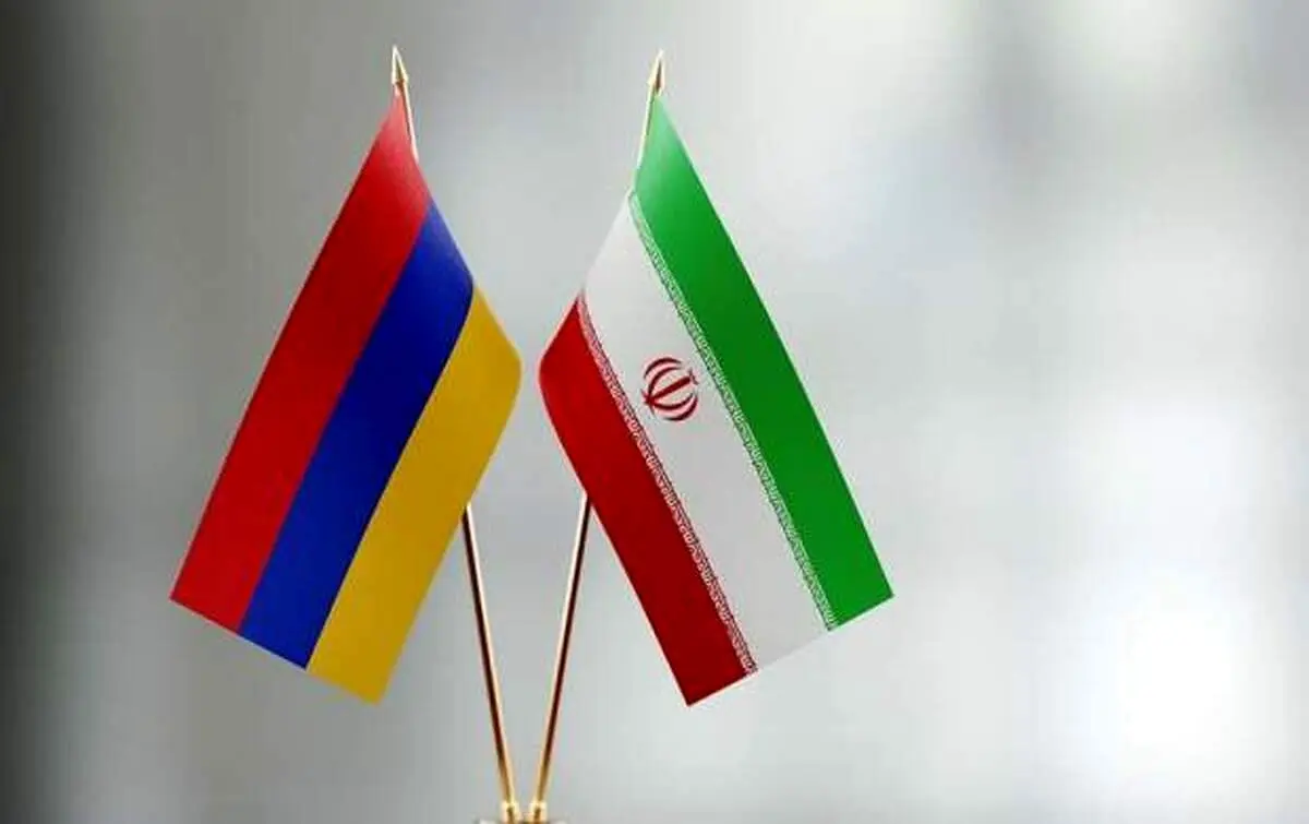 سفر زمینی به ارمنستان کوتاه می شود