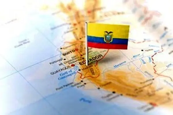 هشدار ستادکل نیروهای مسلح ایران به دولت اکوادور