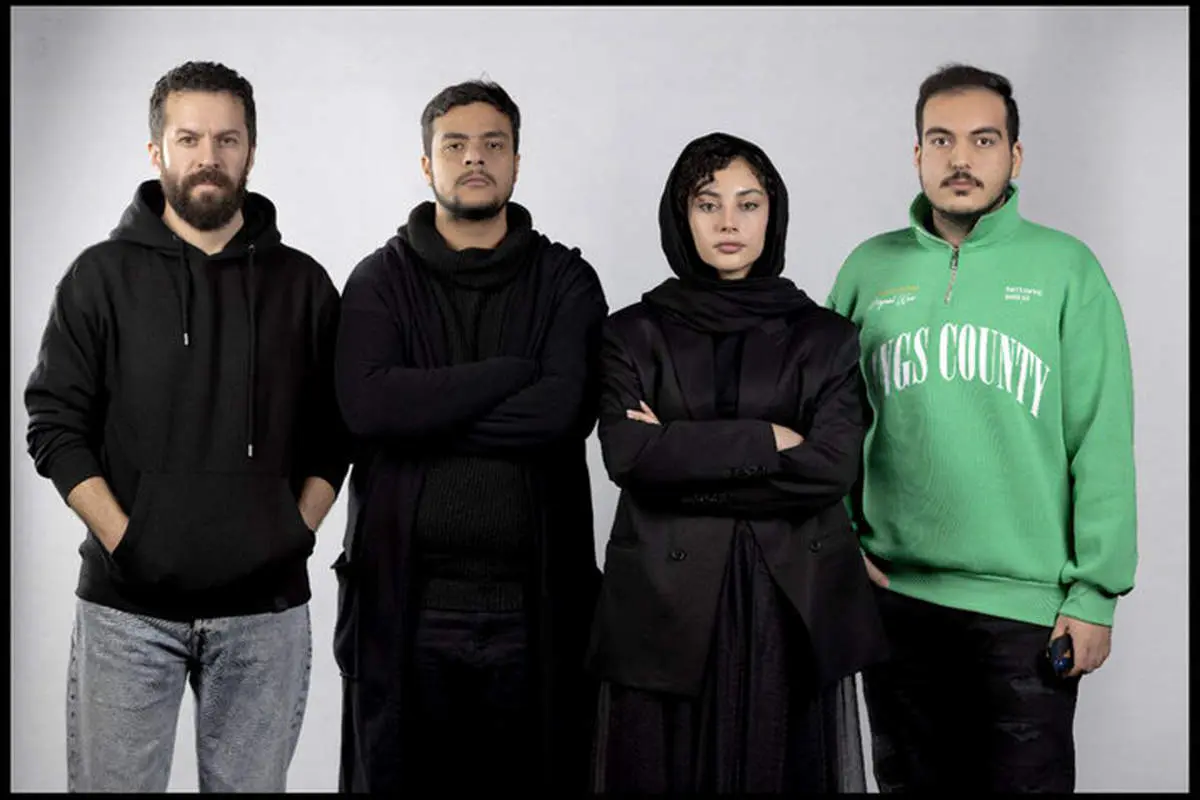 ترلان پروانه در آتی ساز