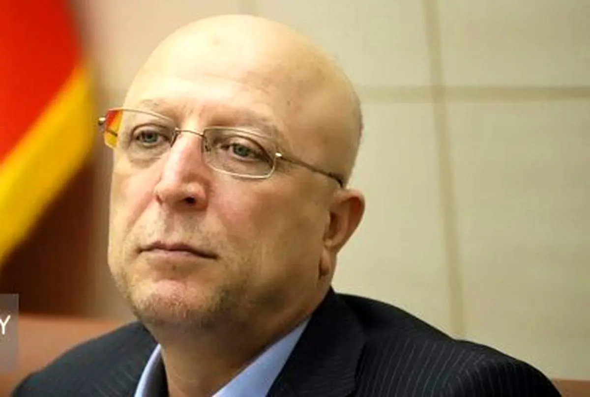 قلب وزیر علوم گرفت!