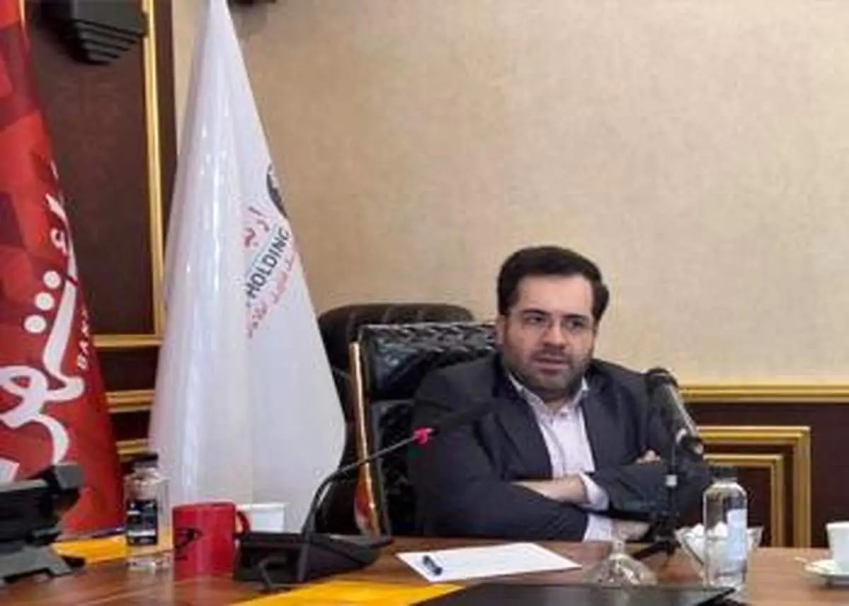 ارائه ابزارهای فناورانه با توجه به نیازهای کسب و کارها صورت گیرد