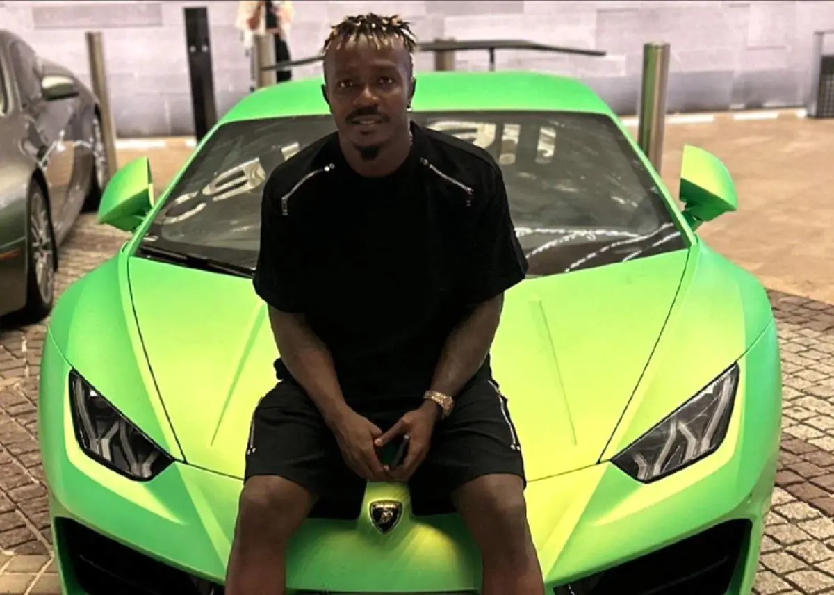 بازیکنی که دلاری پول میگیرد و سر تمرین نمیرود!