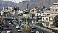 ماجرای صدای تیراندازی در افسریه تهران