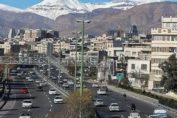 ماجرای صدای تیراندازی در افسریه تهران