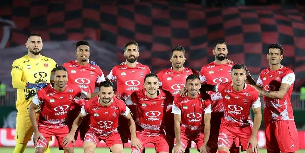 این چهار پرسپولیسی از لیست بازی الاهلی خط خوردند 