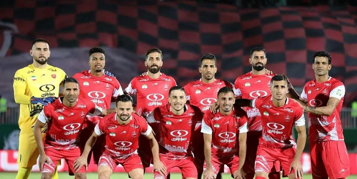 این چهار پرسپولیسی از لیست بازی الاهلی خط خوردند 