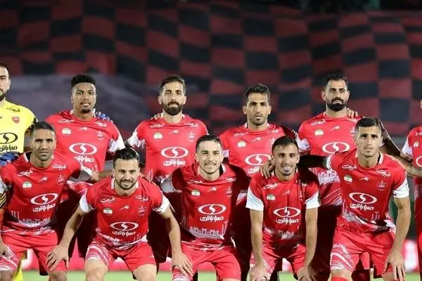 موافقت فیفا با پرداخت بدهی خارجی پرسپولیس