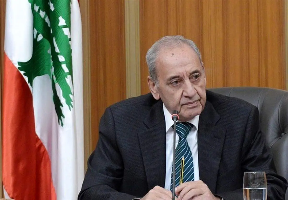 لبنان یک پیشنهاد آمریکا را رد کرد