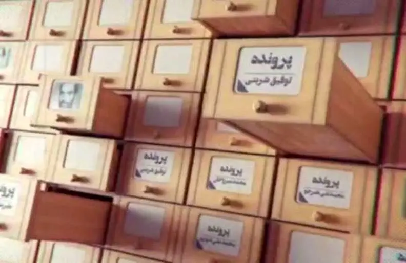 ببینید/ فرقه جنایتکار، تورقی بر جنایات ‌داعشی‌های دهه۶۰