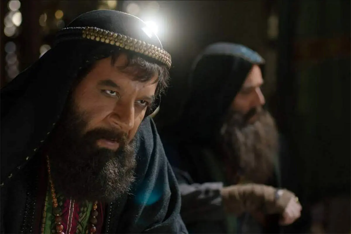 سریال «مهمانکشی» با بازی حسام منظور/ زمان پخش از تلویزیون