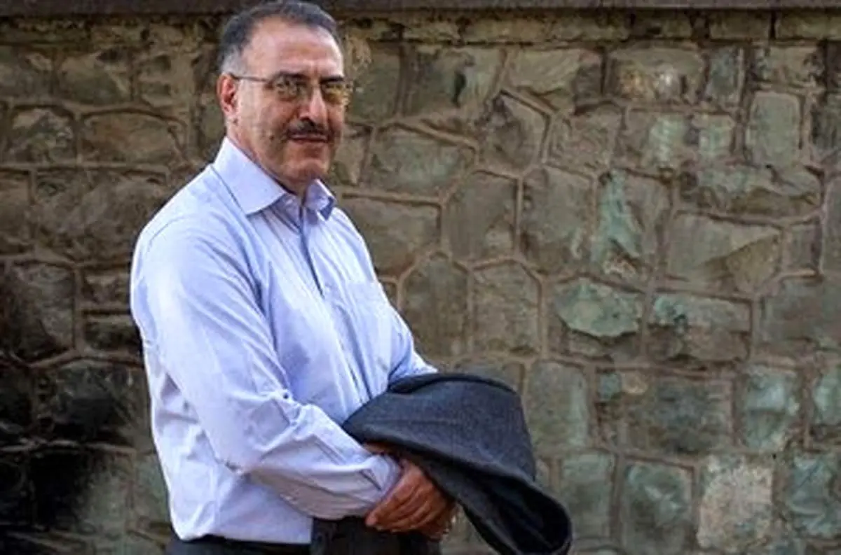 کنایه رمضان زاده به برکناری نادره رضایی با هشتگ شجریان