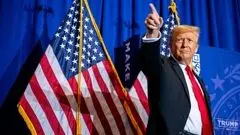 پیام از آمریکا به ایران برای از سرگیری مذاکرات