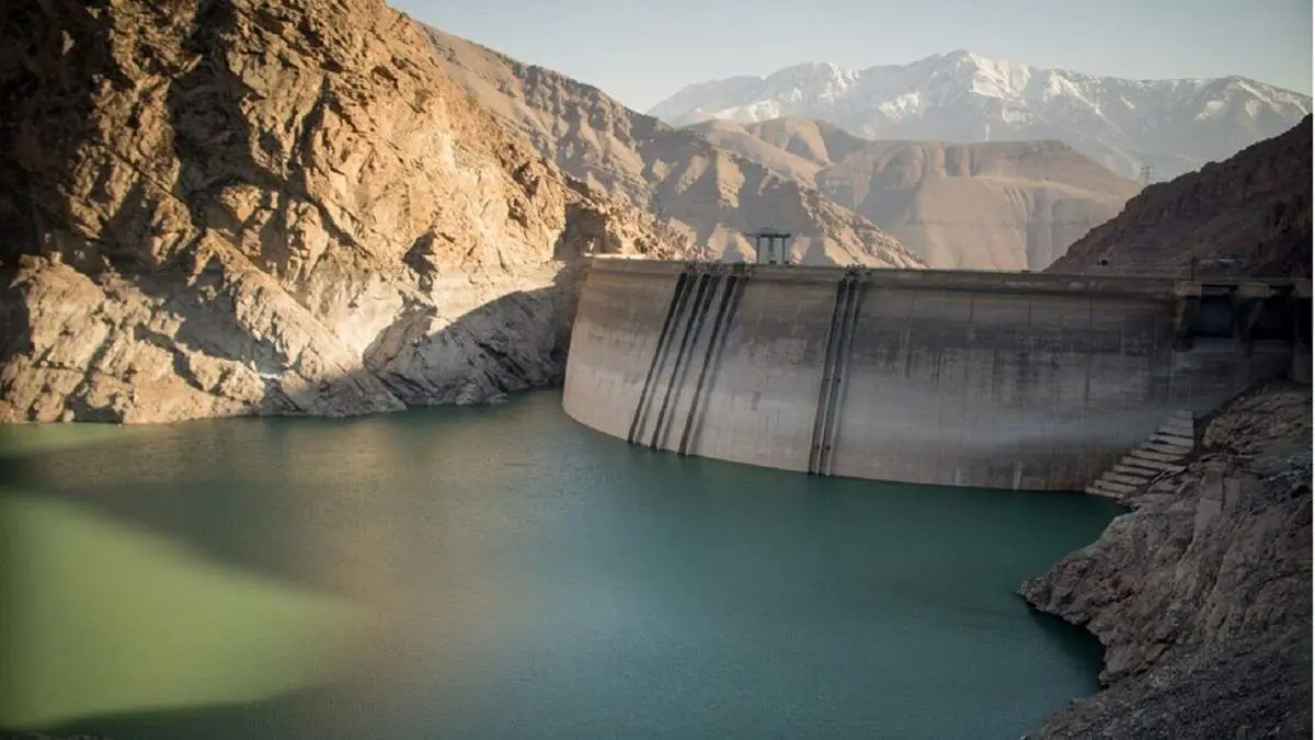 وضعیت هشدار در کرج و برداشت از آبهای ممنوعه!