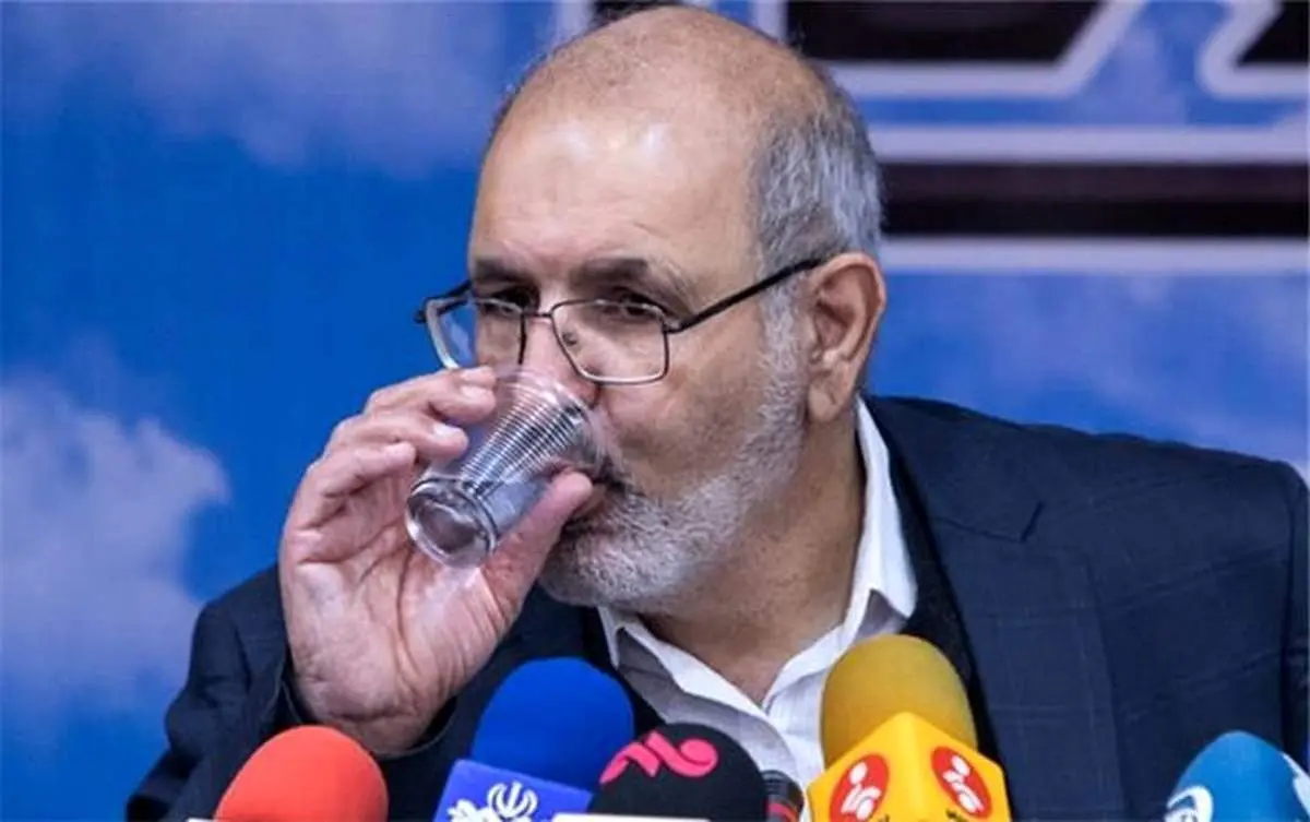 پورعباس کماکان رئیس سازمان سنجش است