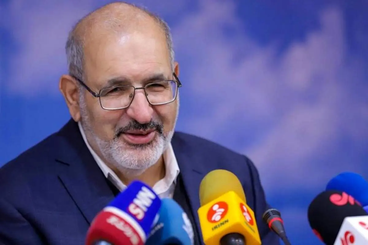 متقلبان برگشتند، رئیس سازمان سنجش استعفا کرد