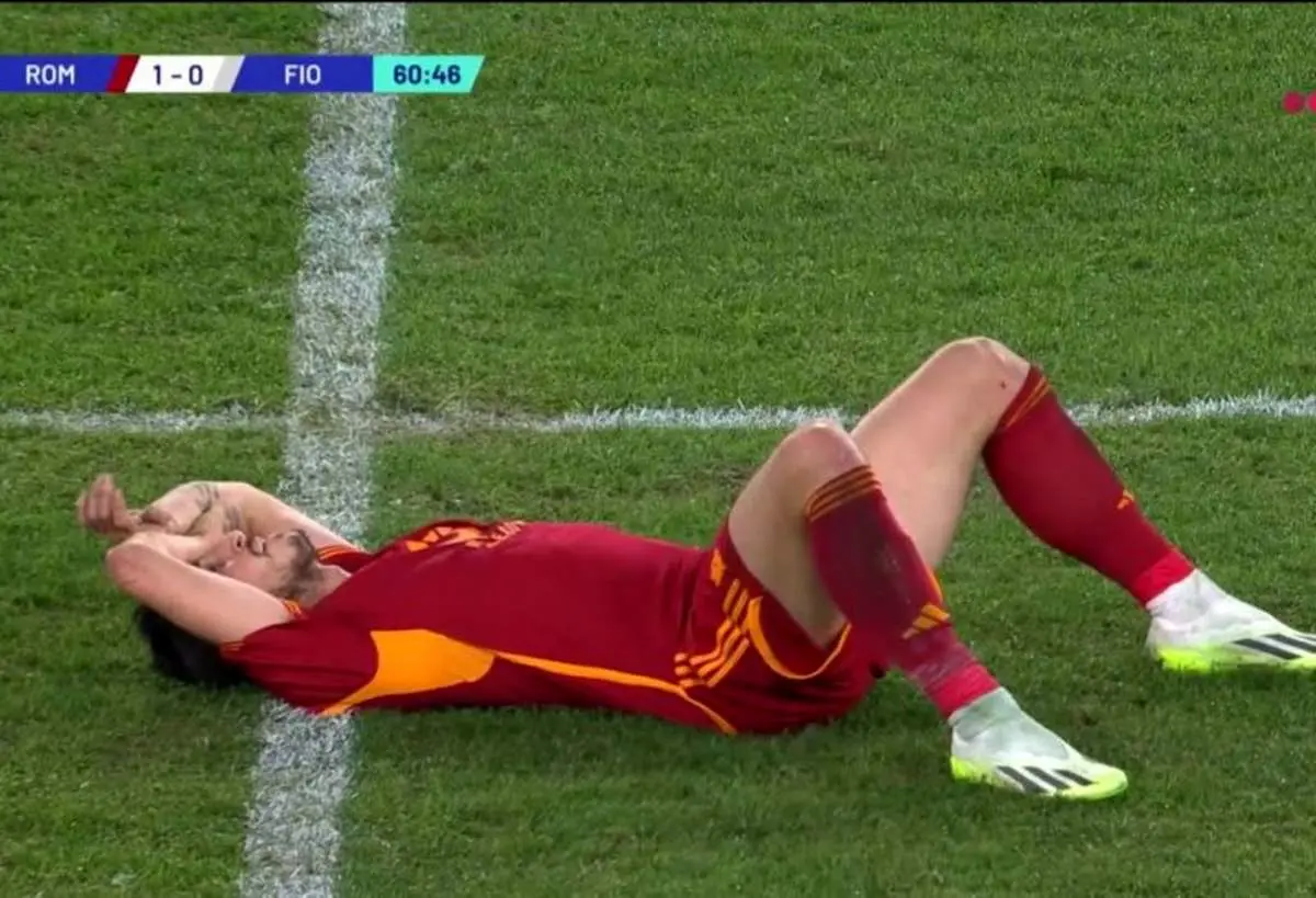 شوک به مورینیو و فوتبال ایران/ سردار مصدوم شد!