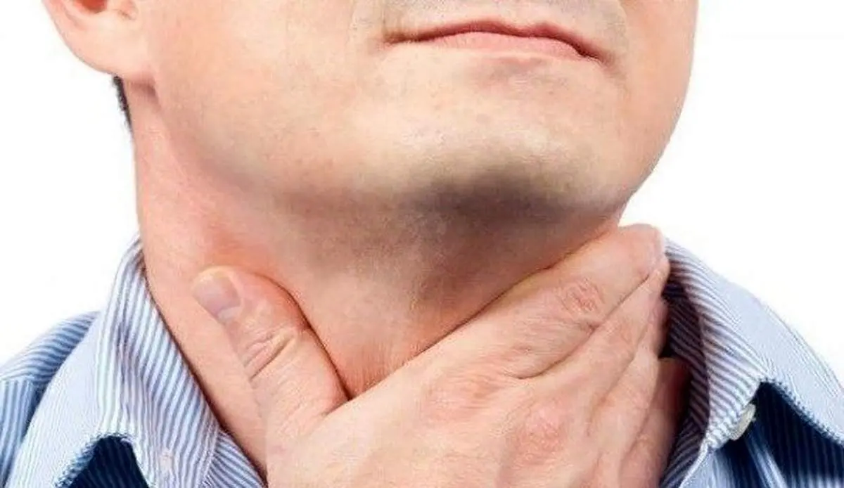 مایعات داغ گلودرد را بدتر می کند؟