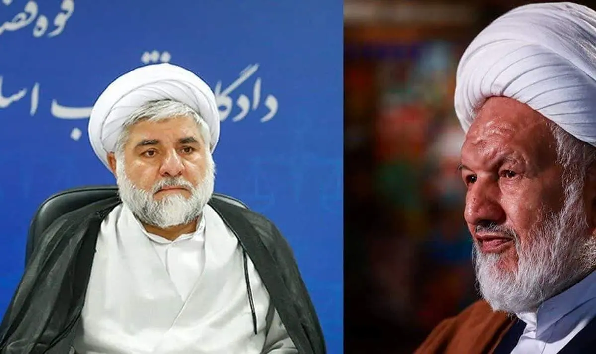 جزئیات ترور قضات دیوانعالی کشور/ شلیک رگباری و فرار عامل بعد از جنایت