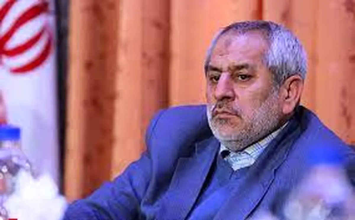 دولت آبادی وکیل شد!