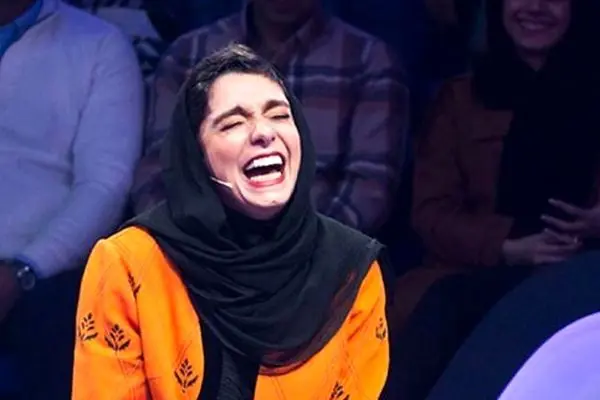 چهره واقعی مادر الیکا عبدالرزاقی برای اولین بار؛ تصویری که همه را غافلگیر کرد!

