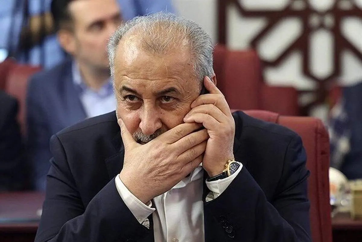 اولین خرید پرسپولیس مشخص شد 