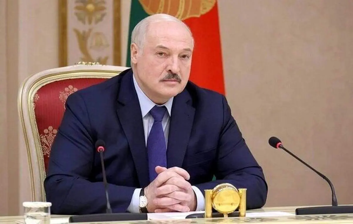 موافقت واگنر با پیشنهاد بلاروس برای توقف درگیریها