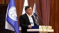 پاسخ تند تاجرنیا به توهین پرسپولیس به استقلال/ اقتضای طبیعتشان این است