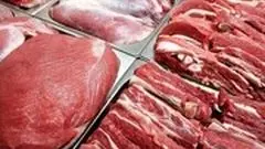 توزیع گوشت وارداتی در میادین میوه و تره بار 