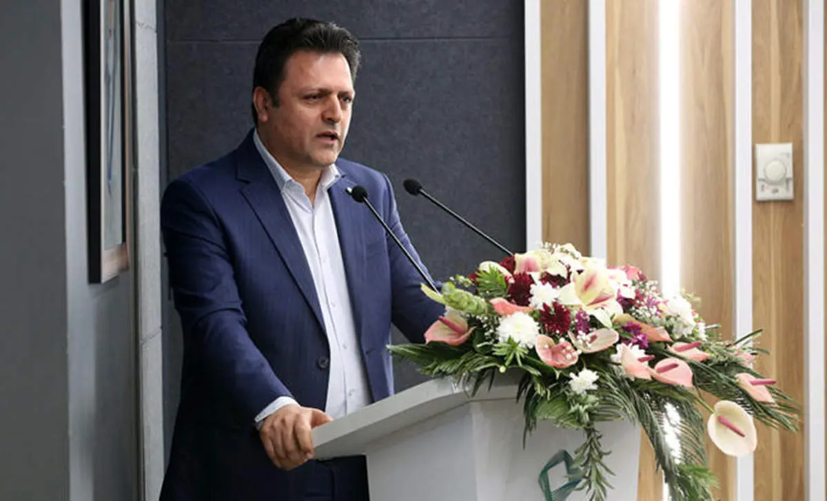  توسعه زنجیره ارزش،مشتری مداری و ارائه سرویس مناسب در دستور کار بانک کارآفرین