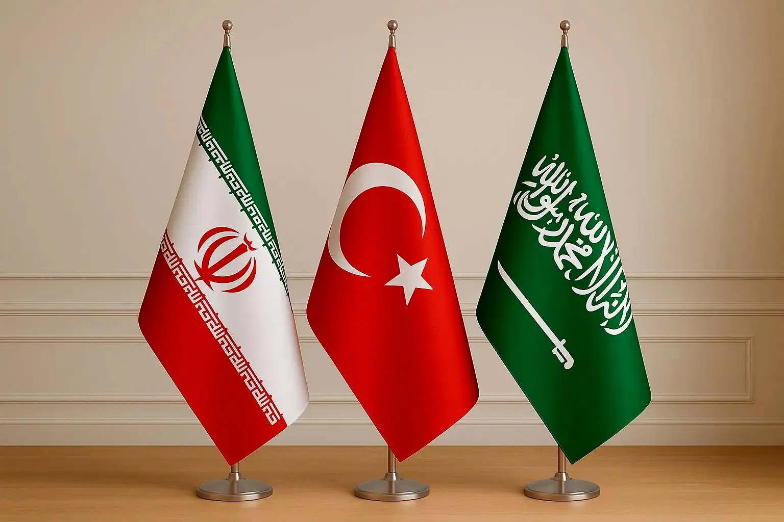 رویکرد تازه دولت با همسایگان ایران