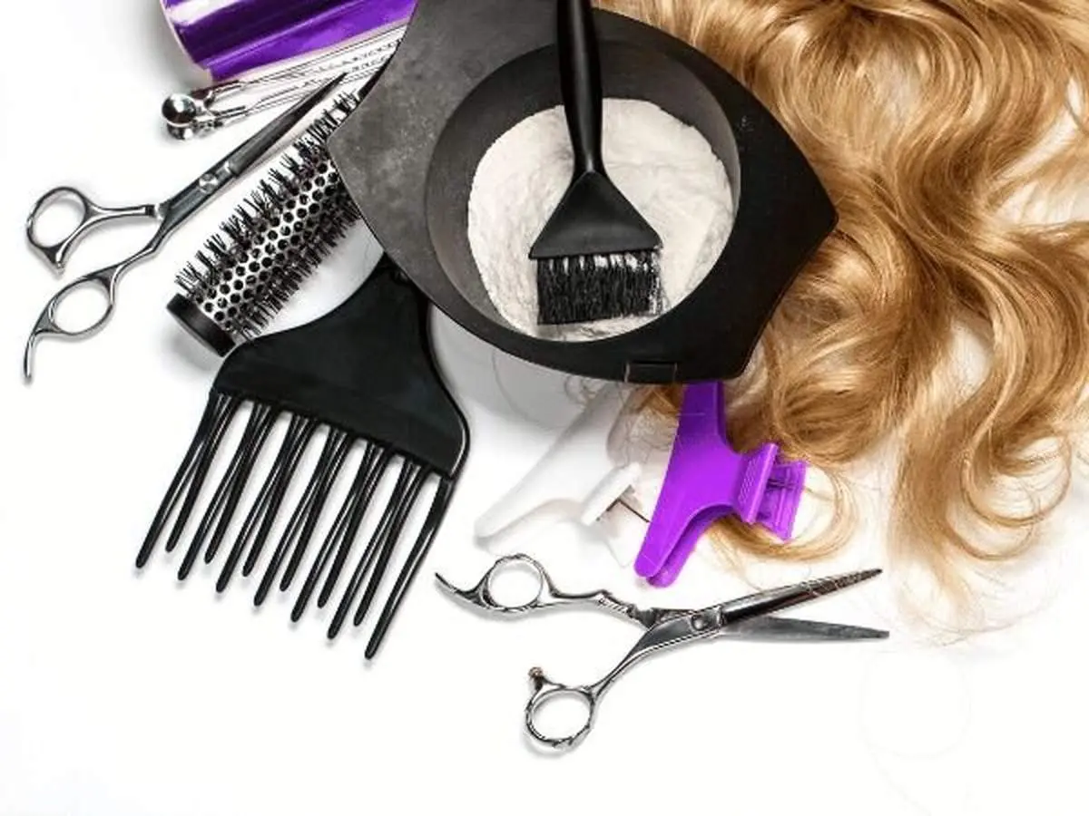 آیا رنگ کردن مو خطر ابتلا به سرطان را افزایش میدهد؟