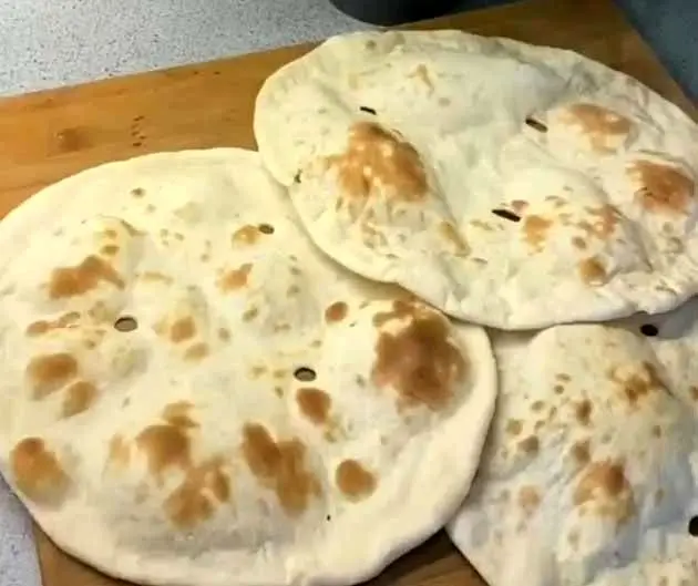 نان ۱۱ میلیون ایرانی دور ریخته میشود