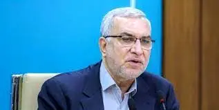 وزیر بهداشت: هوش ایرانیان بالاتر از هوش جهانی است