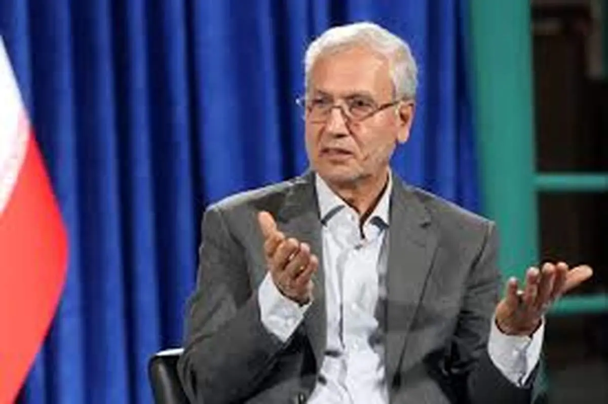 علی ربیعی خبر داد: وجود بیش از نیممیلیون آرای باطله در تهران