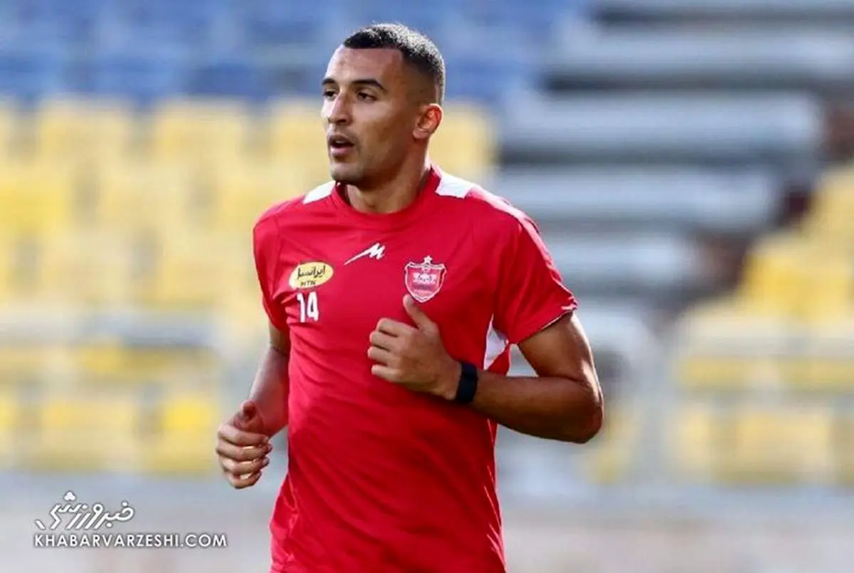 بدون شک پرسپولیس قهرمان لیگ ایران خواهد شد