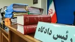 نقض رای محکومیت شبنم نعمت زاده به ۲۰ سال حبس