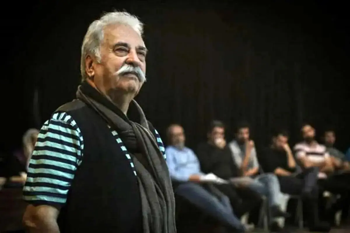 بیوگرافی هادی مرزبان