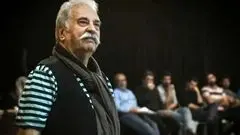 بیوگرافی هادی مرزبان