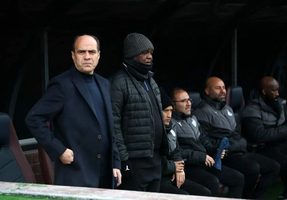 عالمی: ۲ یا ۳ بازیکن جدید به استقلال میآیند، حمایت کامل از موسیمانه داریم